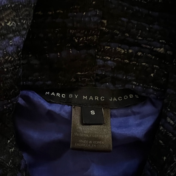 Boho Marc Jacobs Jacket Dress - Picture 6 of 7